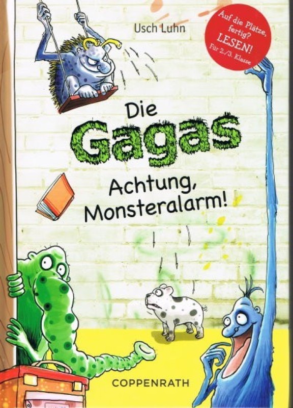 Buch