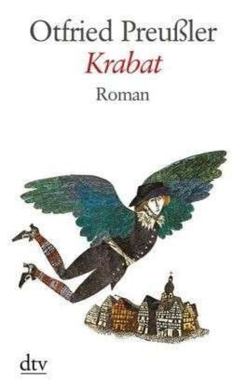 Buch